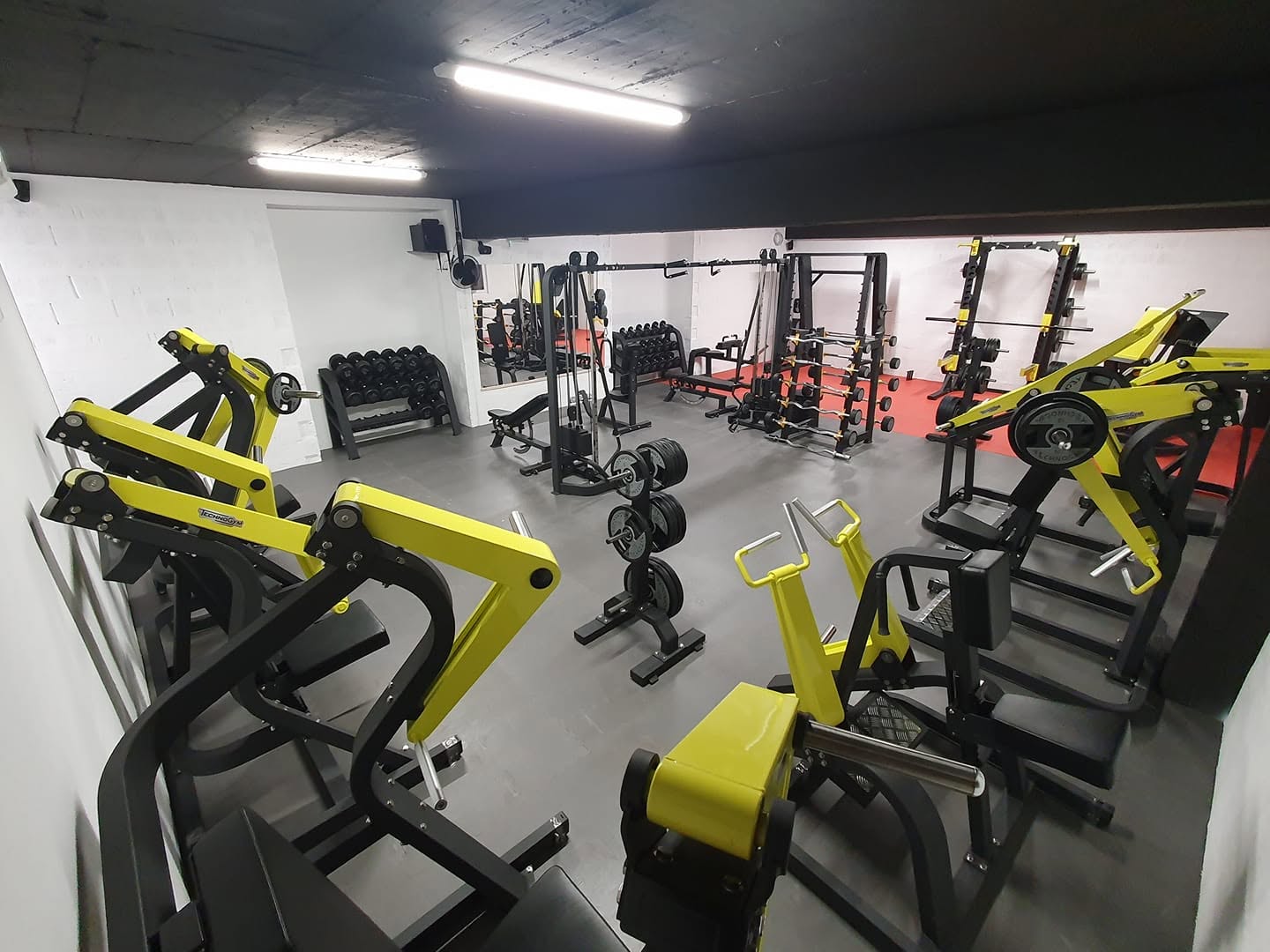 AHIL Fitnes Sevnica