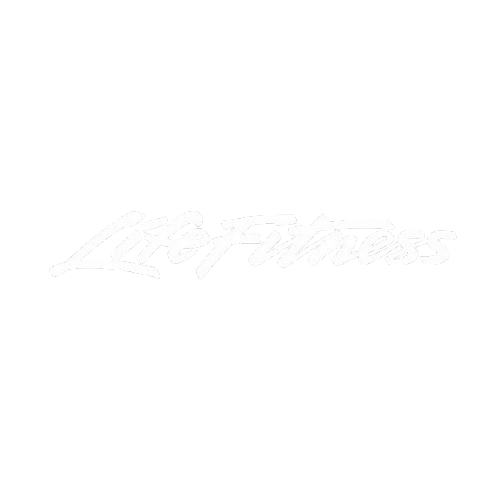 Life Fitness logotip